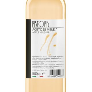 Aceto di Mele 500 ml