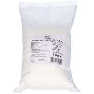 Amido di Mais 1 kg