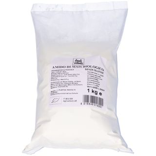 Amido di Mais 1 kg