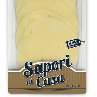Scamorza Dolce Affettata 60 gr