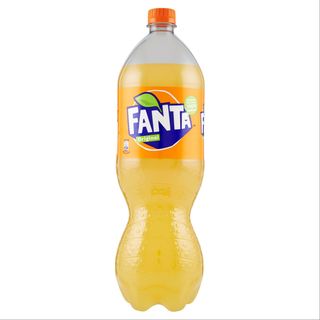 Fanta 1.25 Lt