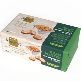 Margarina Master Martini 1 kg
