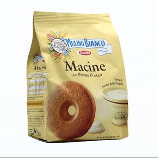 Biscotti Macine 350 gr