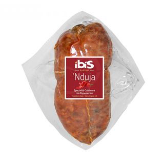 Nduja 125 gr