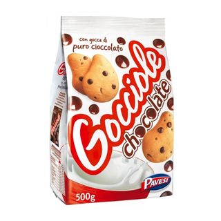 Gocciole Pavesi 500 gr