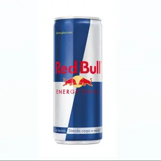 Red Bull 25 Cl
