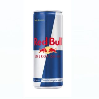 Red Bull 25 Cl