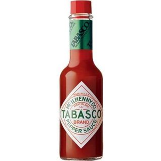 Tabasco 350 ml