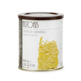 Crema Di Asparagi 800 Gr Ristoris