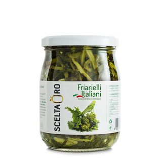 Friarielli Italiani 520 Gr