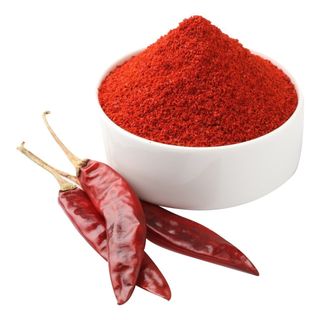 Peperoncino Macinato 500 gr