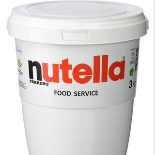 Nutella Ferrero 3 kg