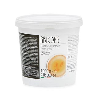Brodo in Pasta 2% Carne 1 kg