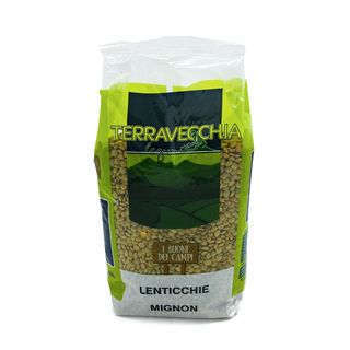 Lenticchie Mignon 400 gr