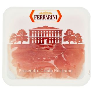 Prosciutto Crudo Ferrarini 90 gr