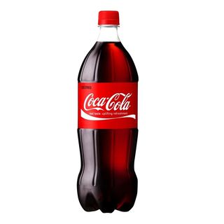 Coca Cola 1.5 Lt