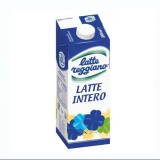 Latte Intero 1L