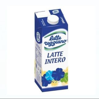 Latte Intero 1L