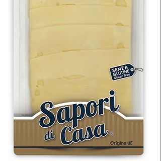 Emmenthal Affettato 60 Gr