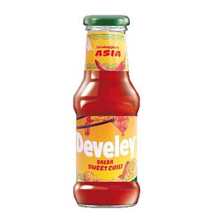 Salsa Sweet Chili Develey 250 ml