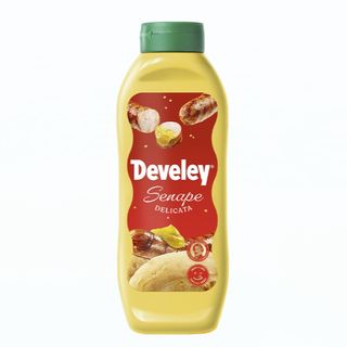 Salsa Senape 875 ml Develey
