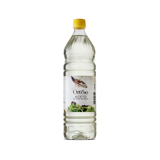 Aceto di Vino Bianco 1 L