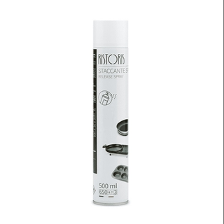 Spray Staccante 500 ml