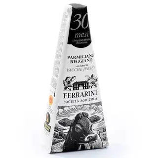 Parmigiano Reggiano oltre 30 M 300 gr