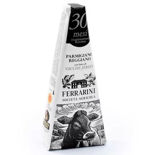 Parmigiano Reggiano oltre 30 M 300 gr
