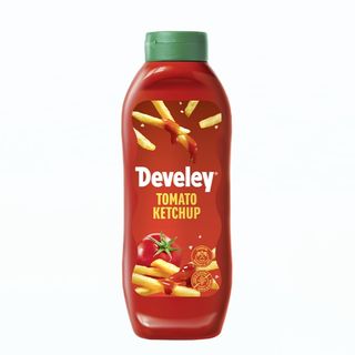 Ketchup 875 ml Develey