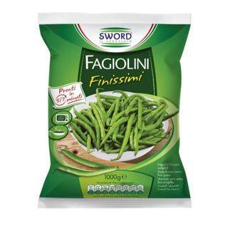 Fagiolini finissimi 1 kg