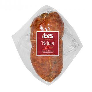 Nduja 450 gr