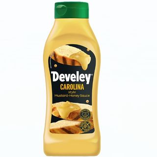 Salsa Carolina 875 ml Develey