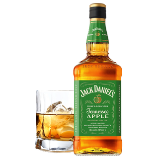 Jack Daniel's Apple 1 Lt