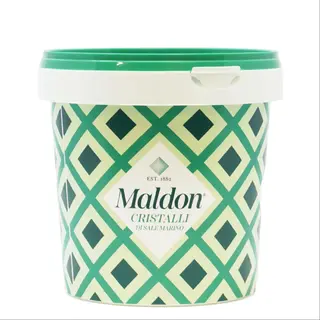 Cristalli di Sale Maldon 530 gr
