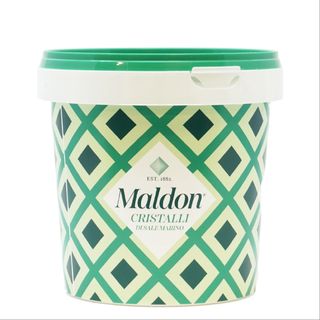 Cristalli di Sale Maldon 530 gr