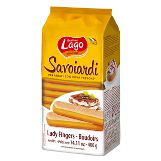 Savoiardi 400 gr