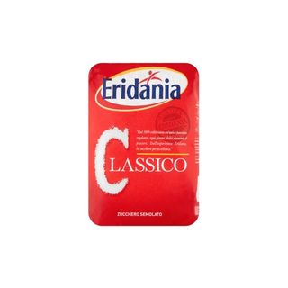 Zucchero Bianco 1 kg