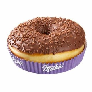 Donut milka 1 pz