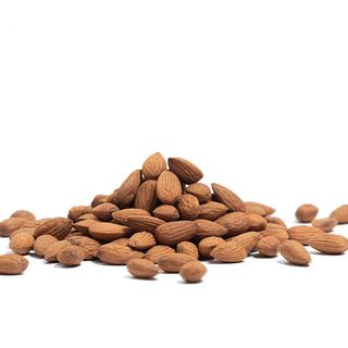 Mandorle Tostate 1 kg