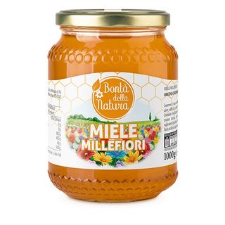Miele Millefiori 500 gr