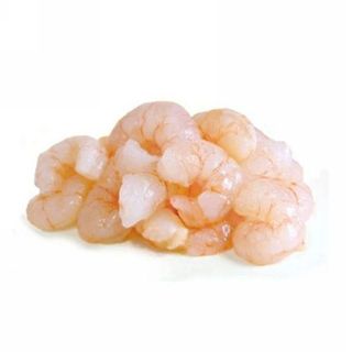 Gambero rosa sgusciato 800 gr