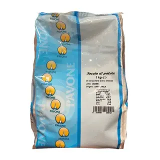 Fecola di Patate 1 kg