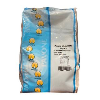 Fecola di Patate 1 kg