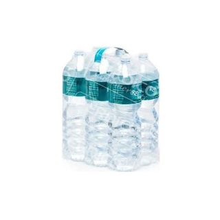 Acqua Naturale Ruscella 6 x 2 Litri