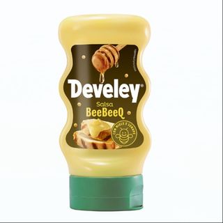 Salsa BeeBeeQ Develey 250 ml