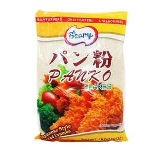 Panatura Panko 1 kg