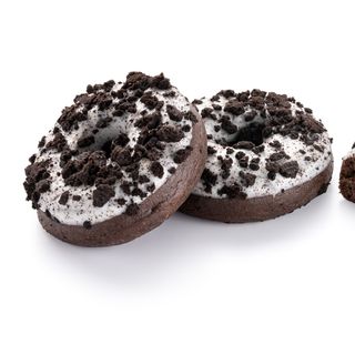 Donut oreo 1 pz