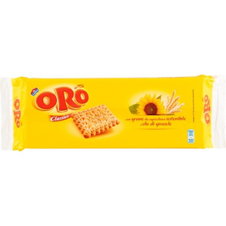 Biscotti Oro Saiwa Classico 500 gr