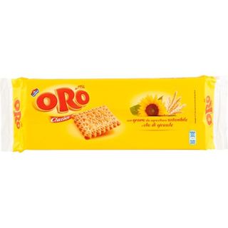 Biscotti Oro Saiwa Classico 500 gr